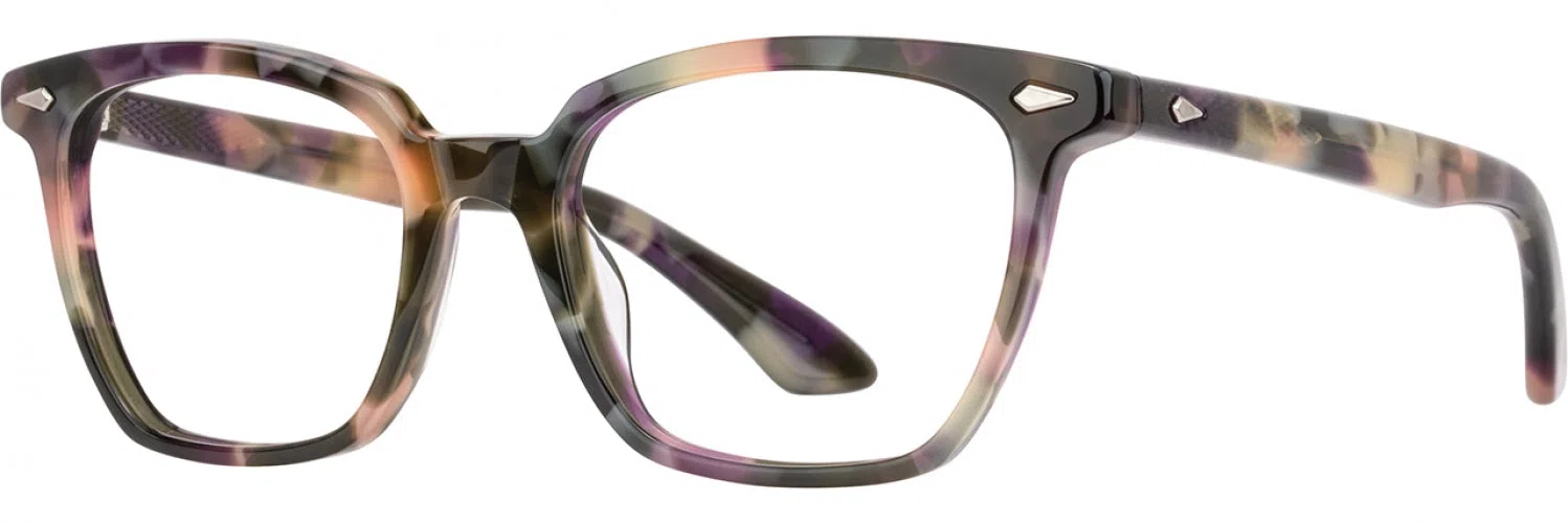 American Optical QUINN Eyeglasses - view 9